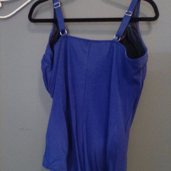 INC One Piece - Picture 6 of 8